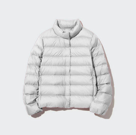 How to clean ultra light down jacket deals