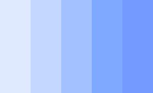 Cornflower Blue