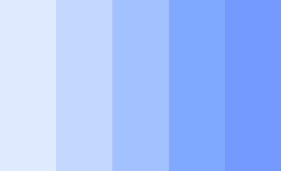 Blu Fiordaliso