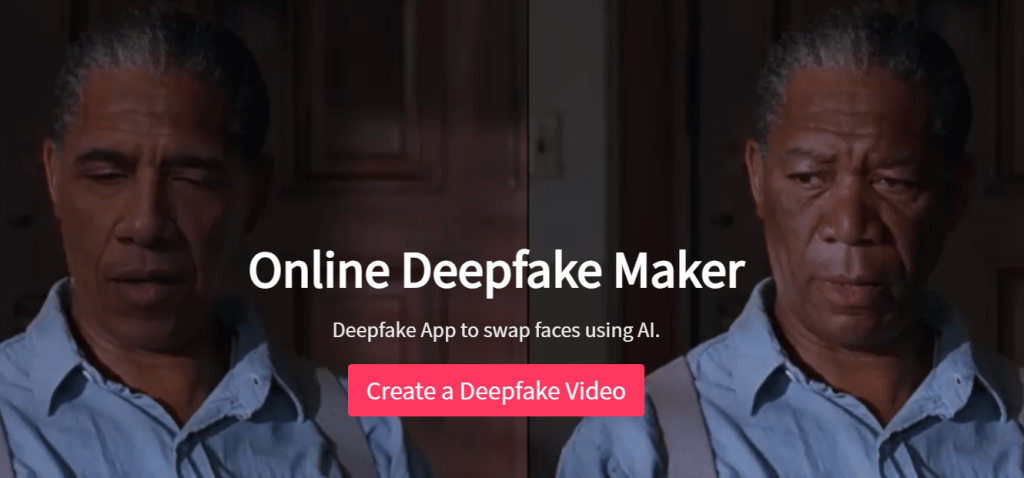 Deepfakeweb Porn Maker