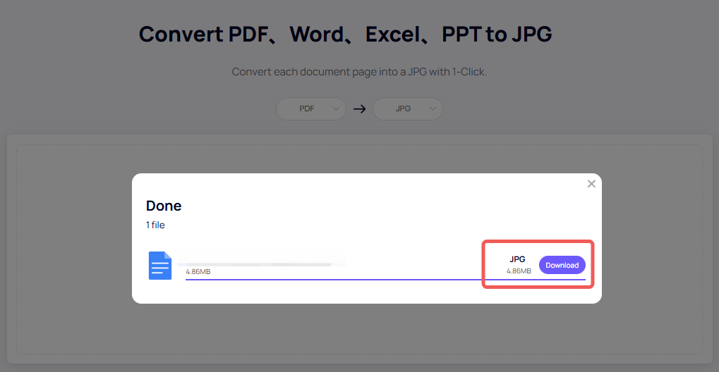 Download JPG File