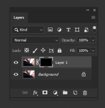 remover poeira do photoshop