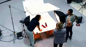 E-Commerce Photography