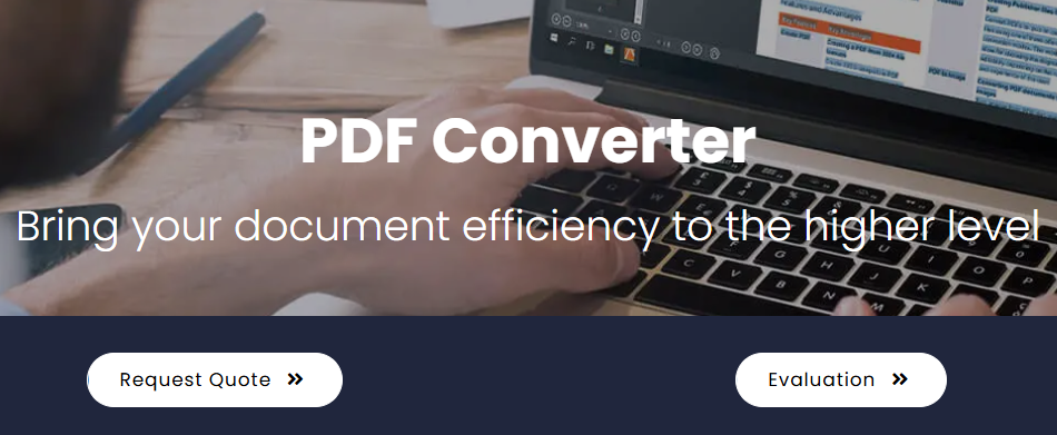 Elite PDF to PPT Converter