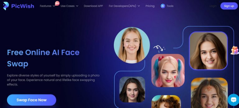 8 Best AI-Powered Fotor Face Swap Alternatives to Try - iFoto's Blog