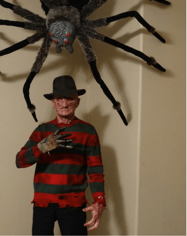 Freddy Krueger