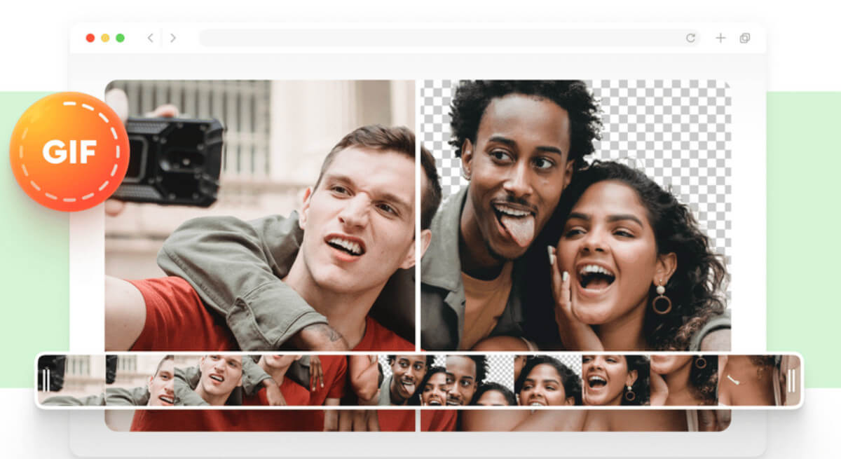 Best GIF Background Remover Tools
