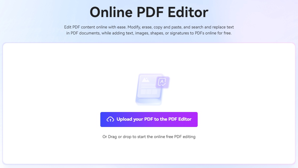 HiPDF Image Text Extractor