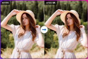 Convertitore di foto HD