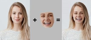 Face Swap in Photoshop