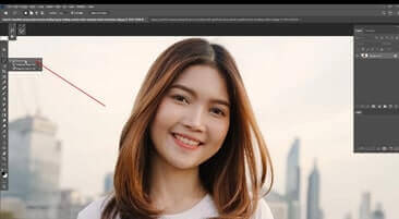 Face Swap in Photoshop guide