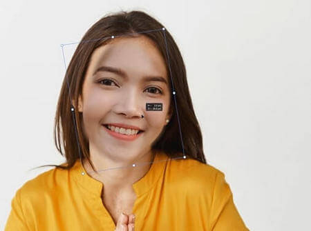 do face swap in Photoshop