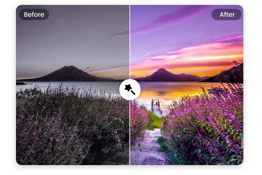 Como melhorar a qualidade da imagem no Photoshop