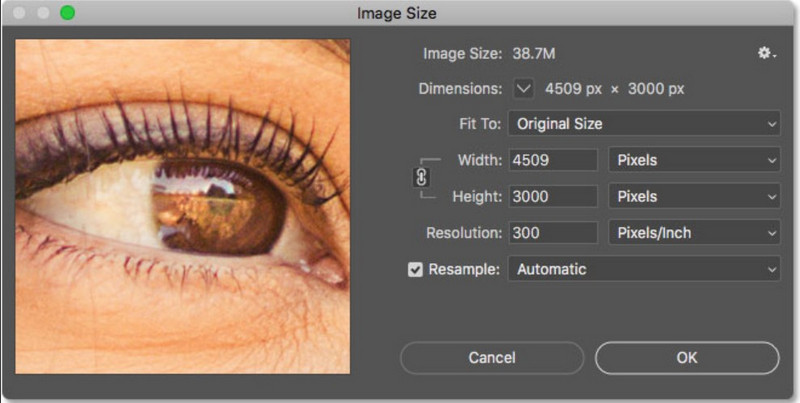 Usando ferramentas do Photoshop para melhorar a qualidade de suas imagens