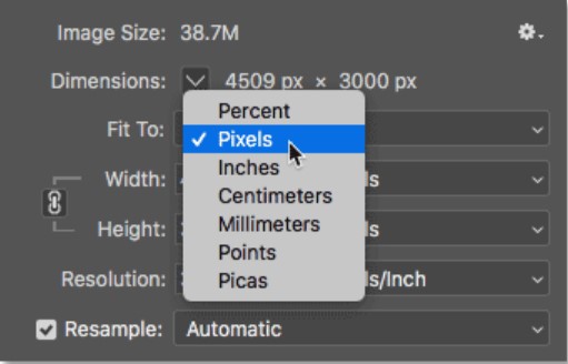 Photoshop para melhorar a qualidade de suas imagens