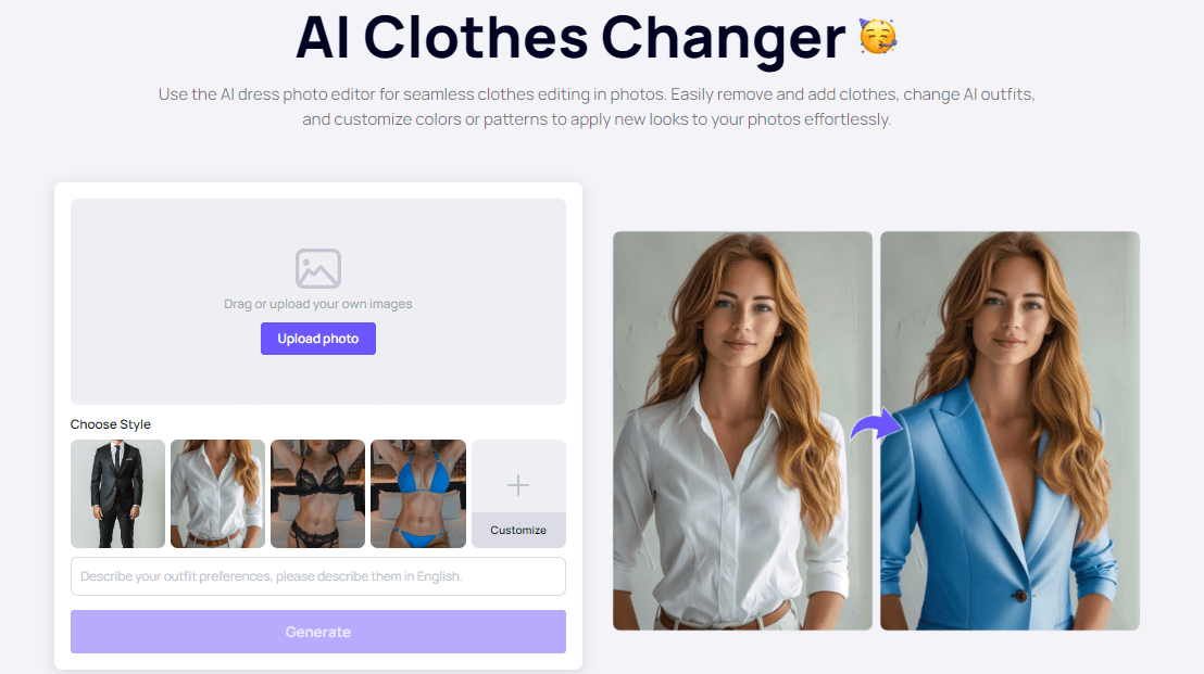 Ropa gratuita best sale