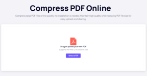 iFoto PDF Translator