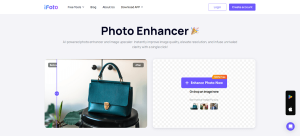 iFoto Photo Enhancer