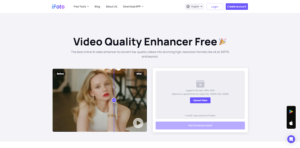 iFoto Видеоусилитель
