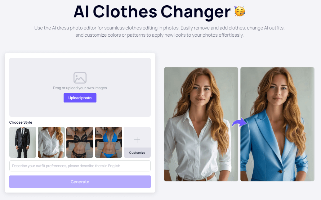Comment gerons nous nos garde robes grace a l application Virtual Closet Blog d iFoto