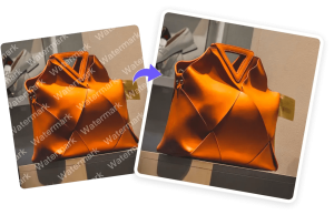 iFoto Watermark Remover