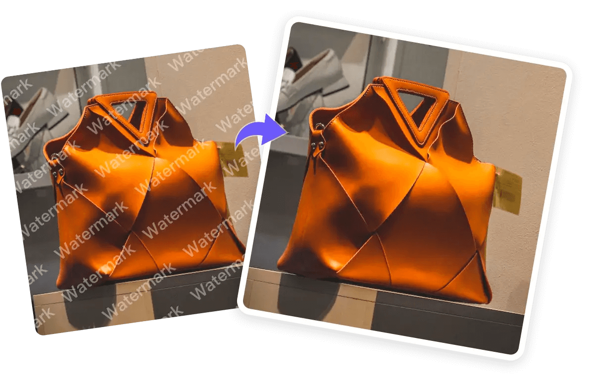 iFoto Watermark Remover