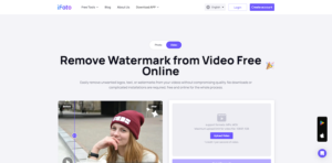 iFoto Watermark Remover