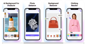 iFoto APP