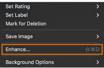 Enlarge an Image using Adobe Photoshop