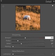 Adobe Lightroom