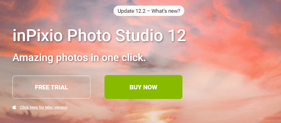 inPixio Watermark Remover