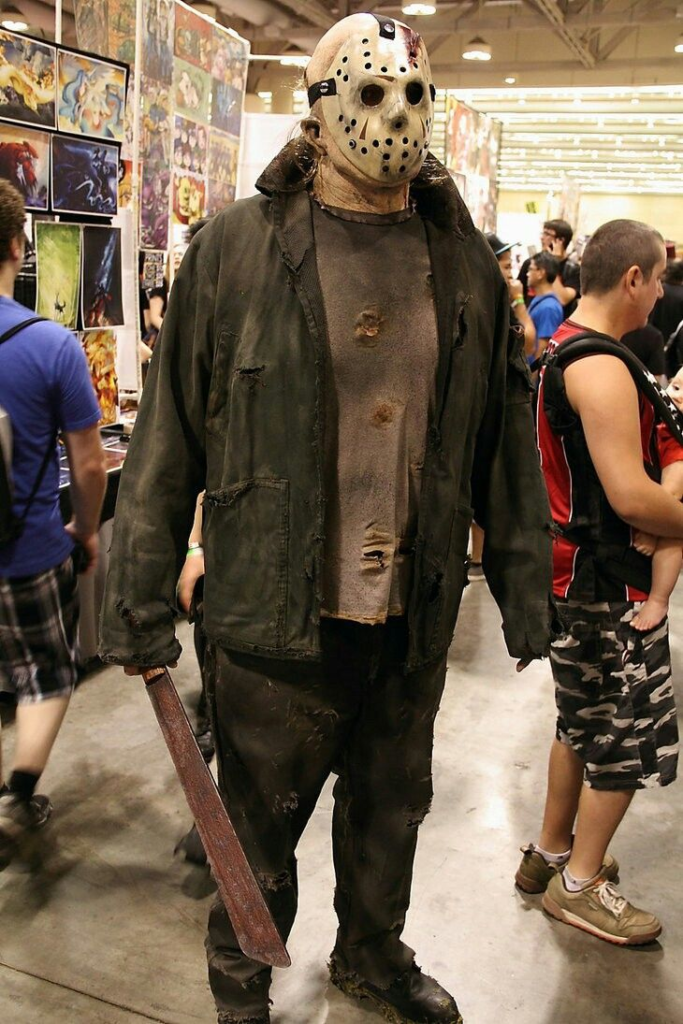Jason Voorhees