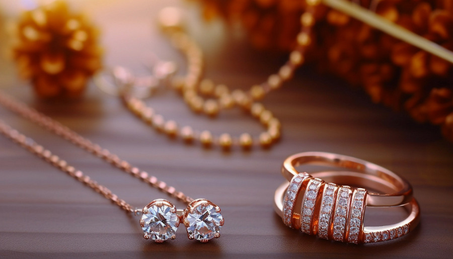 Jewelry Business Names