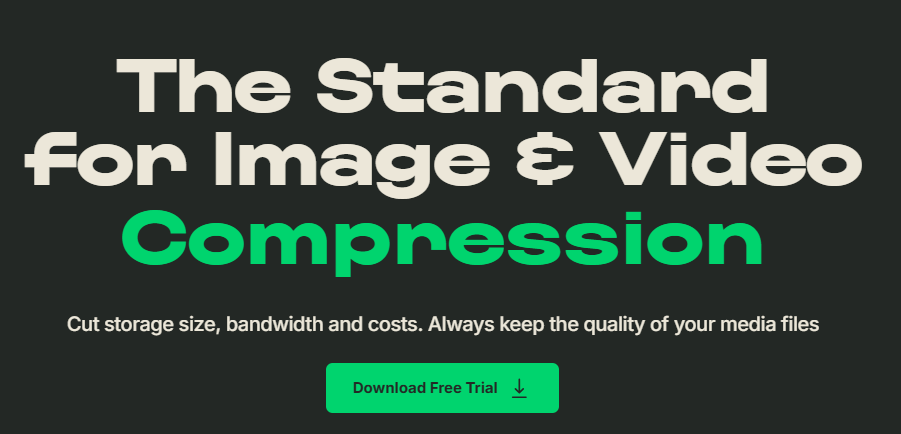 JPEGmini Image Compressor