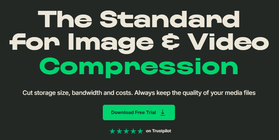 Compresseur d'images JPEGmini Pro
