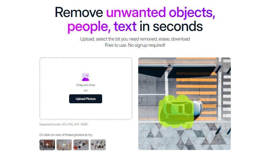 12 Game-Changing Magic Eraser Freemium Tools to Revolutionize Your 2025 Editing Experience