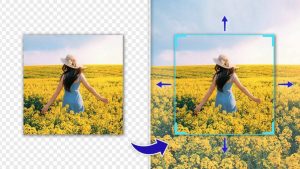 How to Make Images Bigger