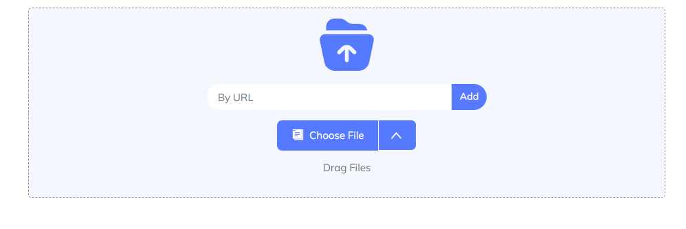 Herramienta para fusionar PDF en línea