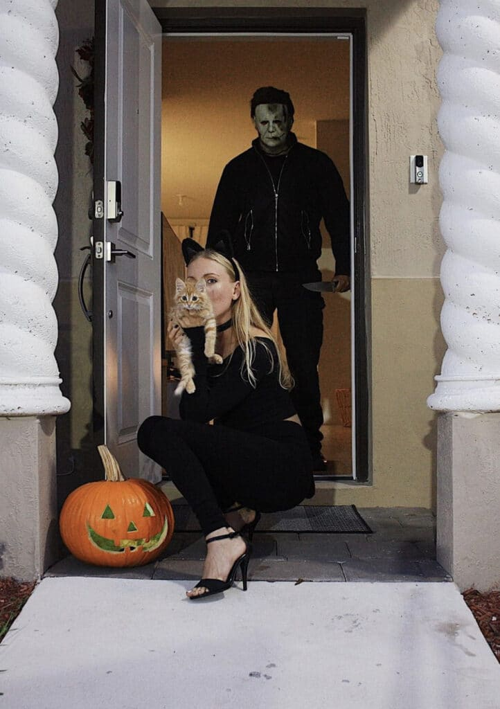 Michael Myers