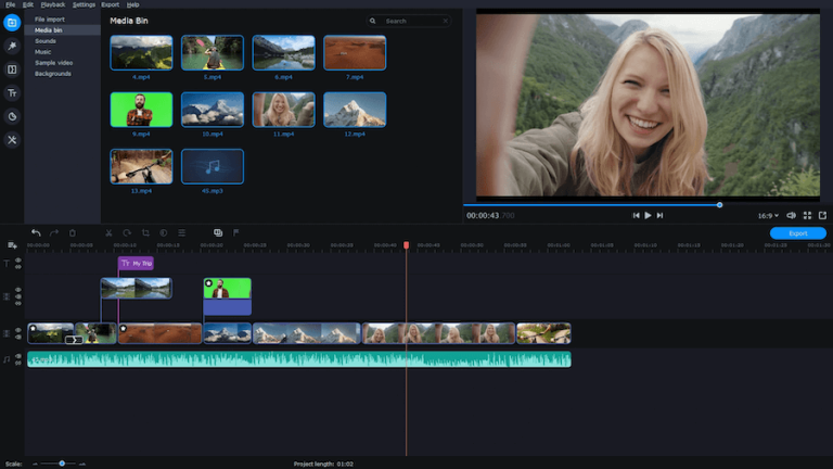 8 Best Free Online AI Photo Editors [2025 Full Review] - iFoto's Blog