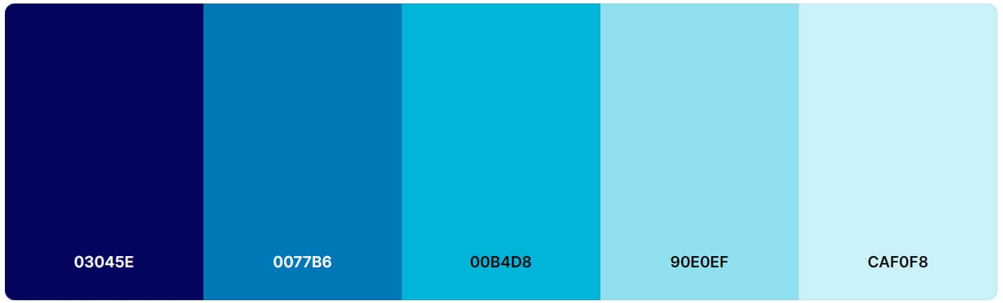 armory navy color