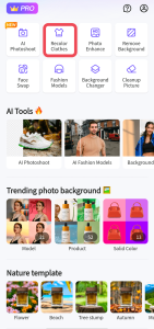 open-ifoto-and-choose-recolor-clothes
