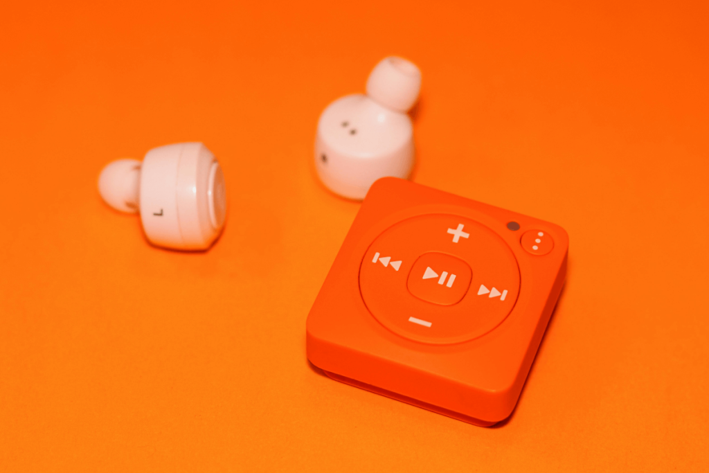 Marca e marketing da Orange