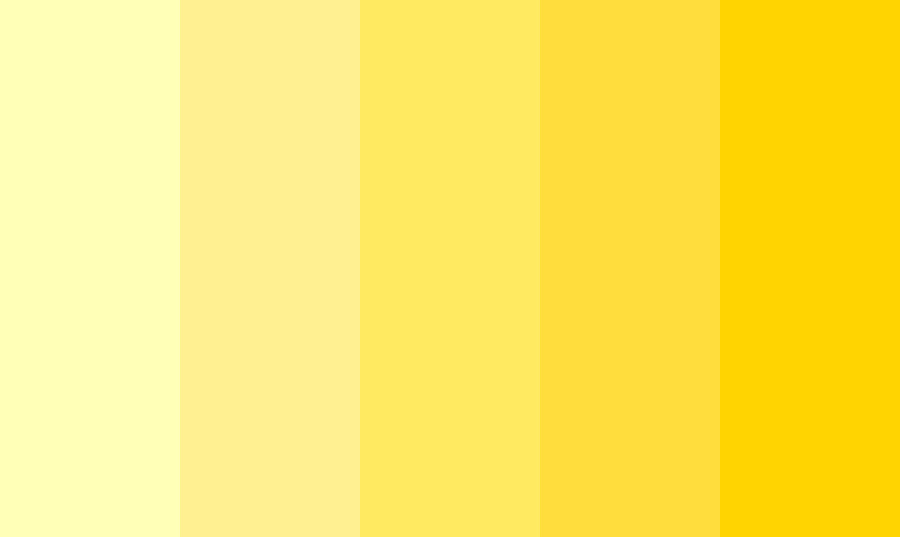 giallo pastello