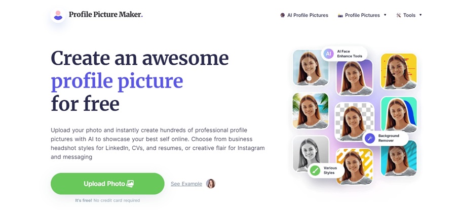 PFPMaker