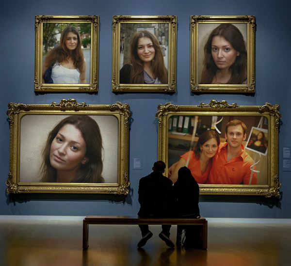 La migliore alternativa di PhotoFunia per lo scambio di volti