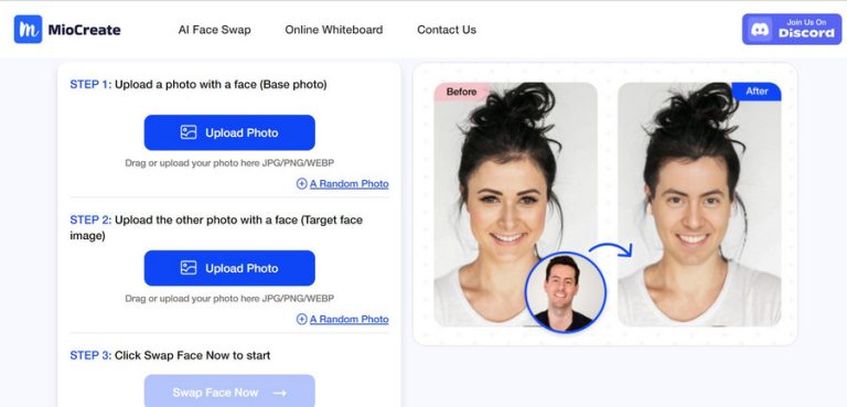 Top 10 PhotoFunia Face Swap Alternatives to Get Stunning Results ...