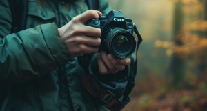225のクリエイティブな写真ビジネス名があなたのブランドを刺激する