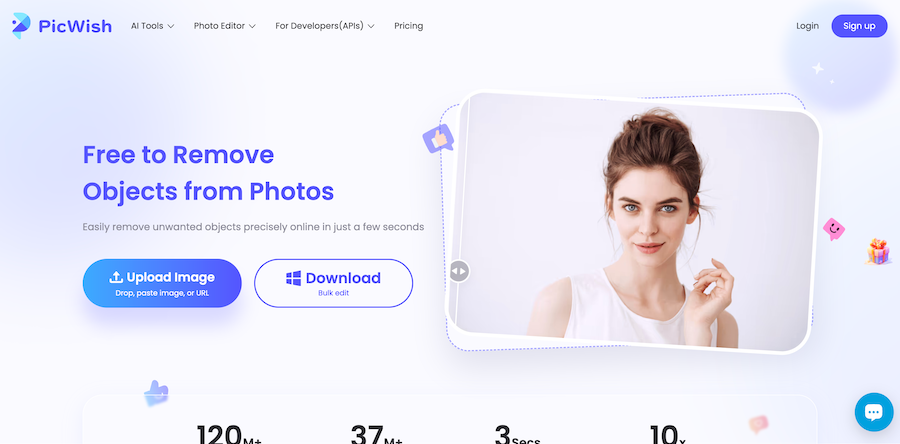 PicWish