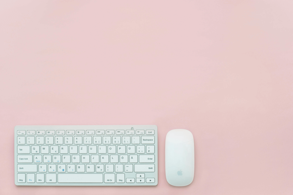 Pink Digitales Marketing